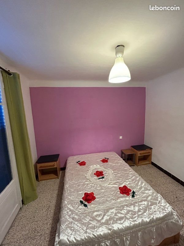 Appartement à vendre, 55m², Perpignan
