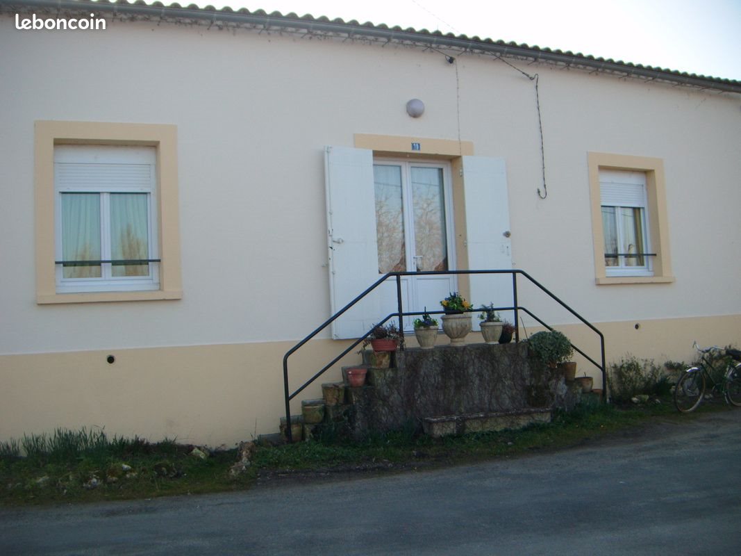 Maison à vendre, 72m², Flaujagues
