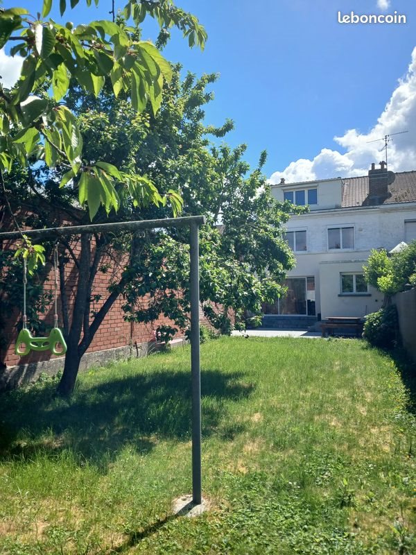 Maison à vendre, 158m², Lambersart