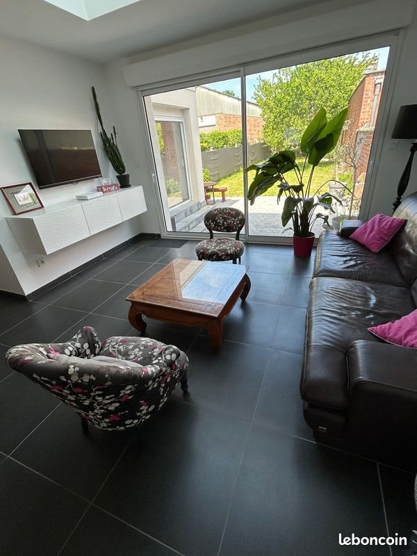 Maison à vendre, 158m², Lambersart