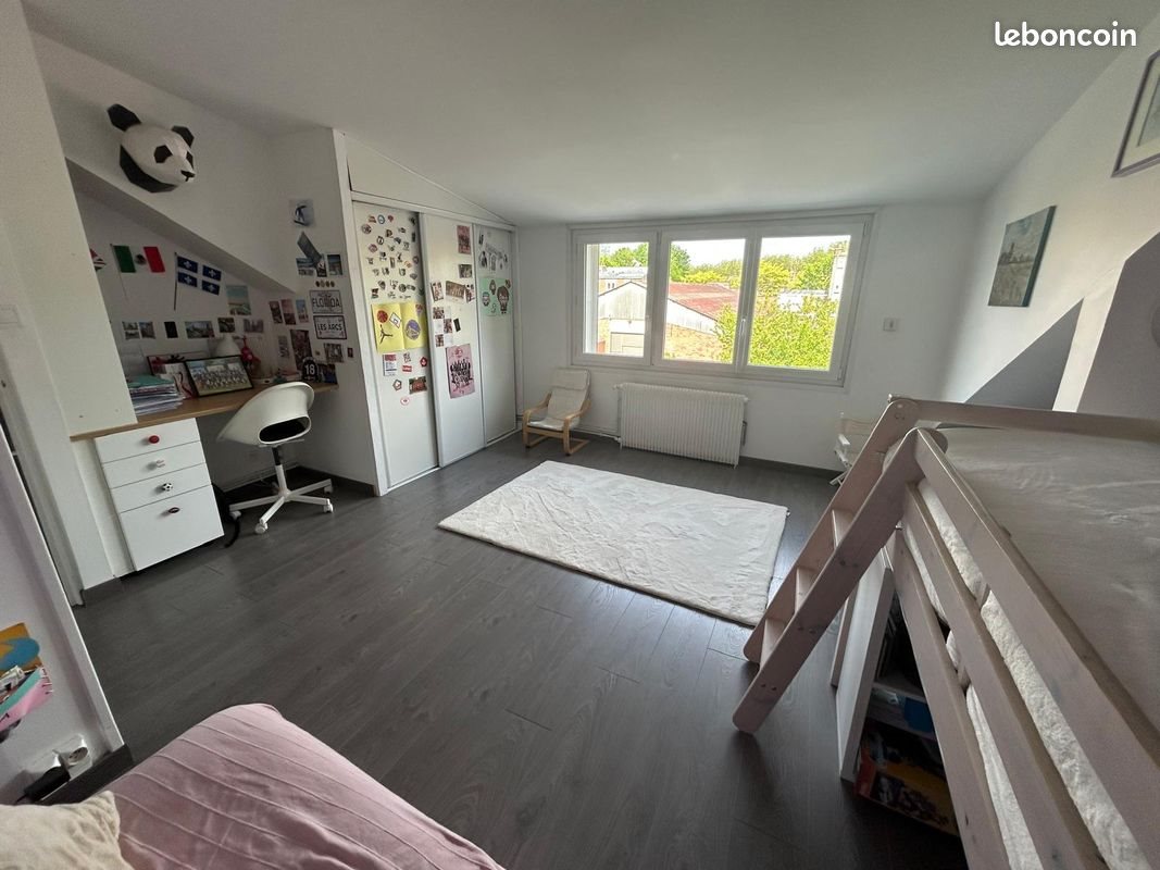Maison à vendre, 158m², Lambersart