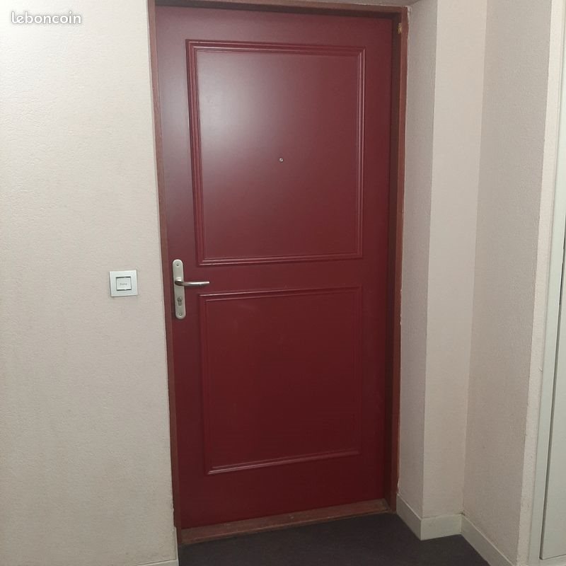 Appartement à louer, 39m², Albertville