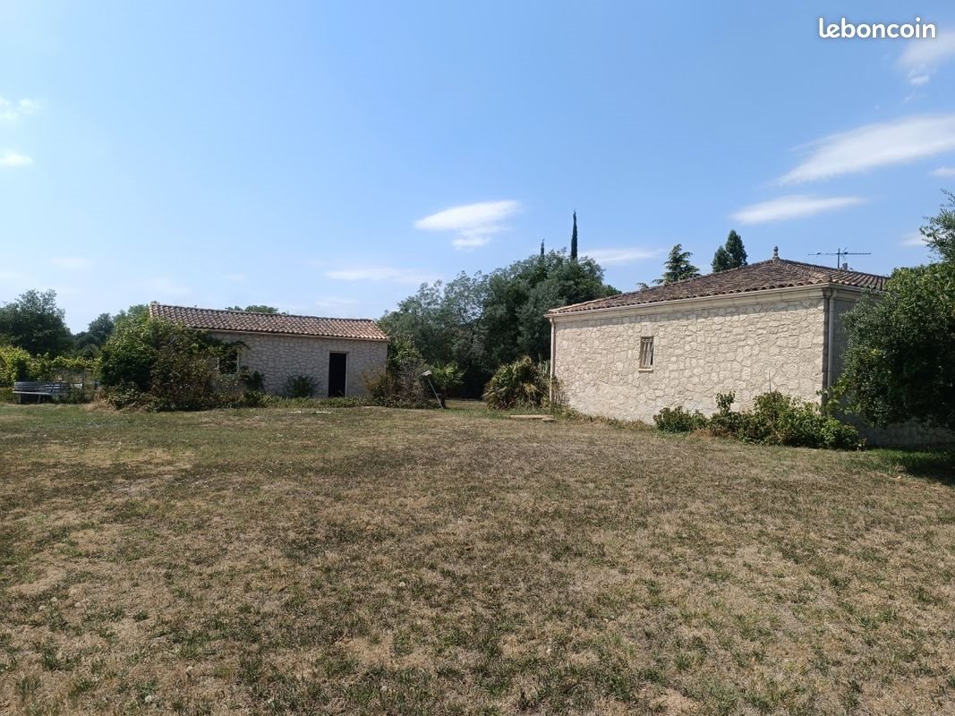 Maison à vendre, 120m², Bias
