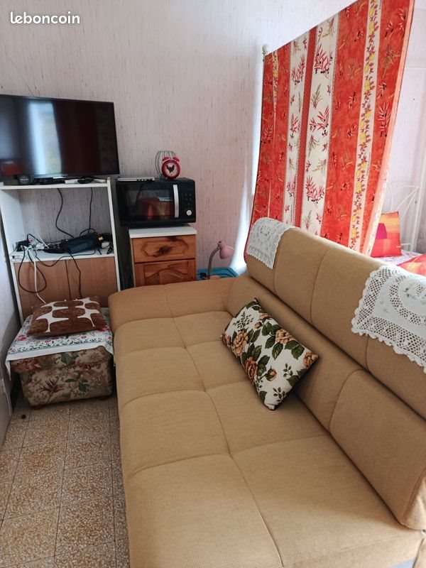 Appartement à vendre, 24m², Amélie-les-Bains-Palalda