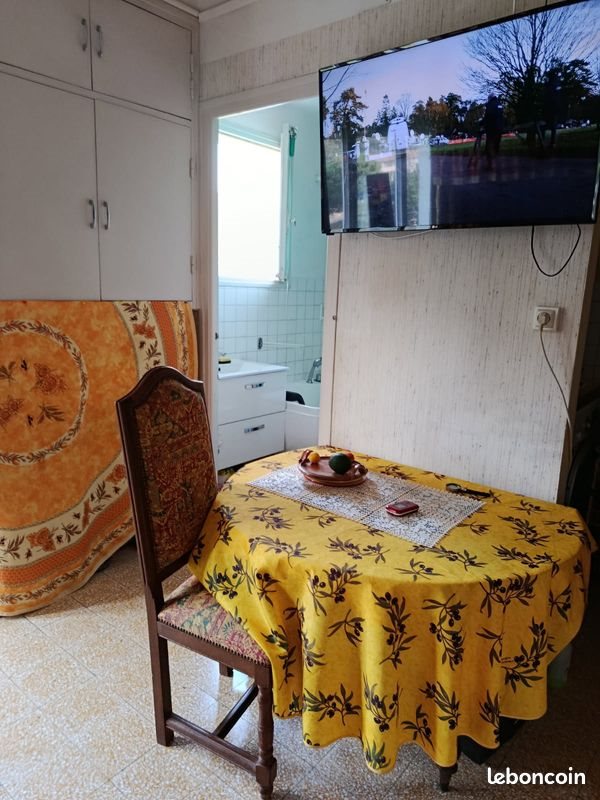 Appartement à vendre, 24m², Amélie-les-Bains-Palalda