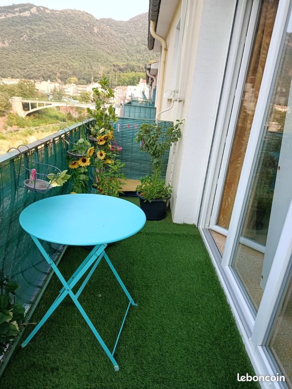 Appartement à vendre, 24m², Amélie-les-Bains-Palalda
