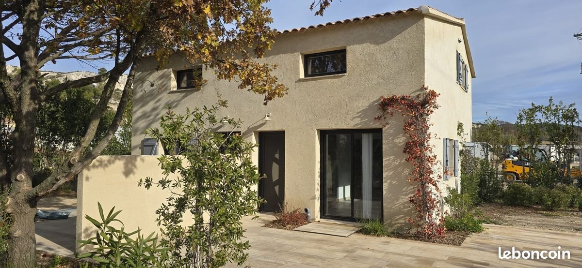 Maison à louer, 70m², Les Pennes-Mirabeau