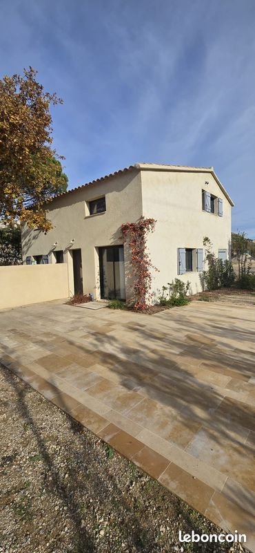 Maison à louer, 70m², Les Pennes-Mirabeau