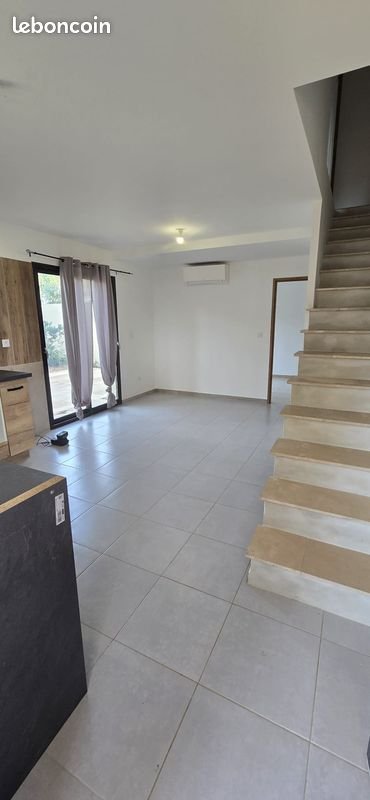 Maison à louer, 70m², Les Pennes-Mirabeau