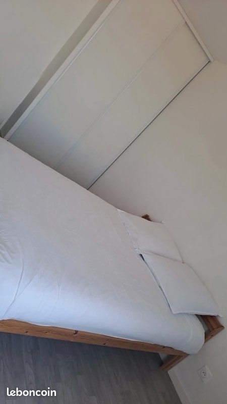 Appartement à louer, 57m², Eysines