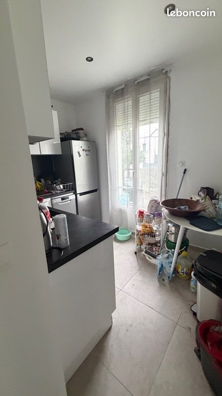 Maison à vendre, 54m², Sainte-Geneviève-des-Bois
