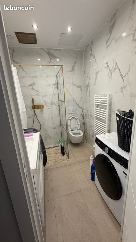 Maison à vendre, 54m², Sainte-Geneviève-des-Bois