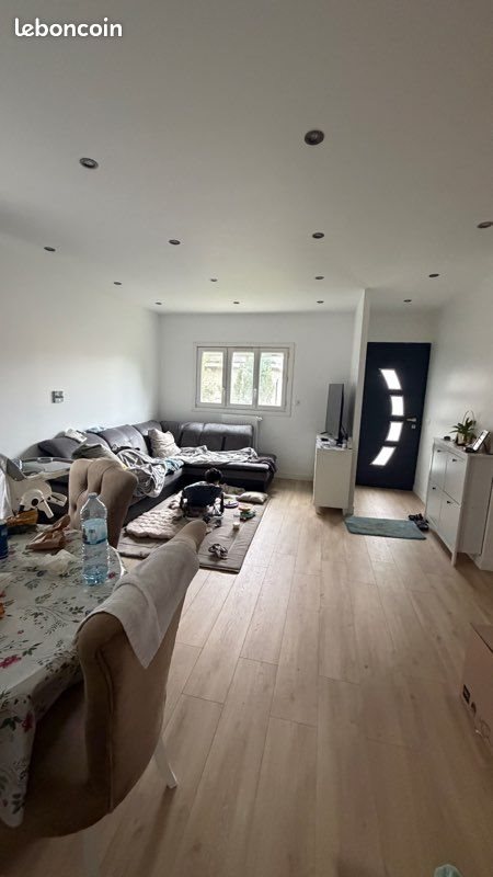 Maison à vendre, 54m², Sainte-Geneviève-des-Bois
