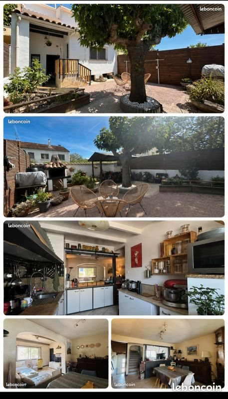 Maison à vendre, 90m², Narbonne