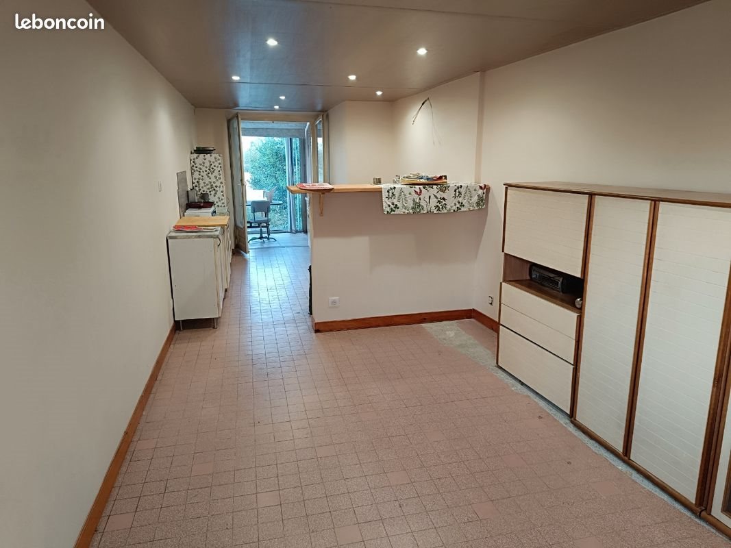 Maison à vendre, 85m², Magnac-Laval