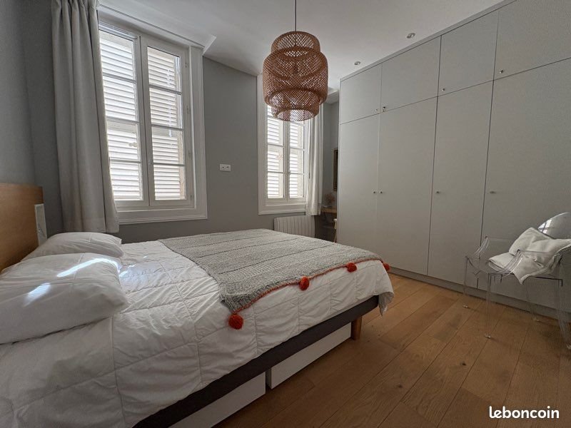 Appartement à louer, 63m², La Rochelle