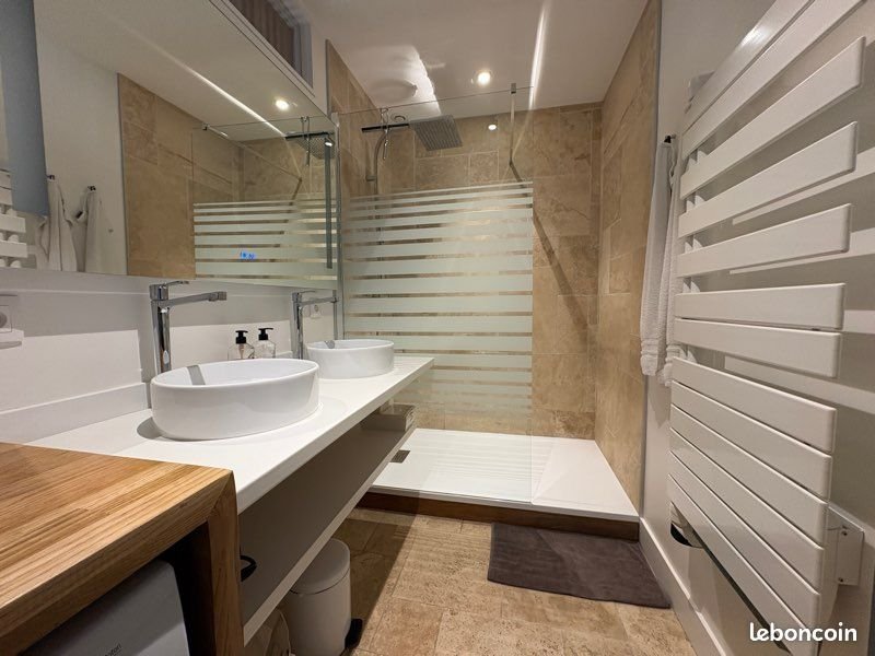 Appartement à louer, 63m², La Rochelle