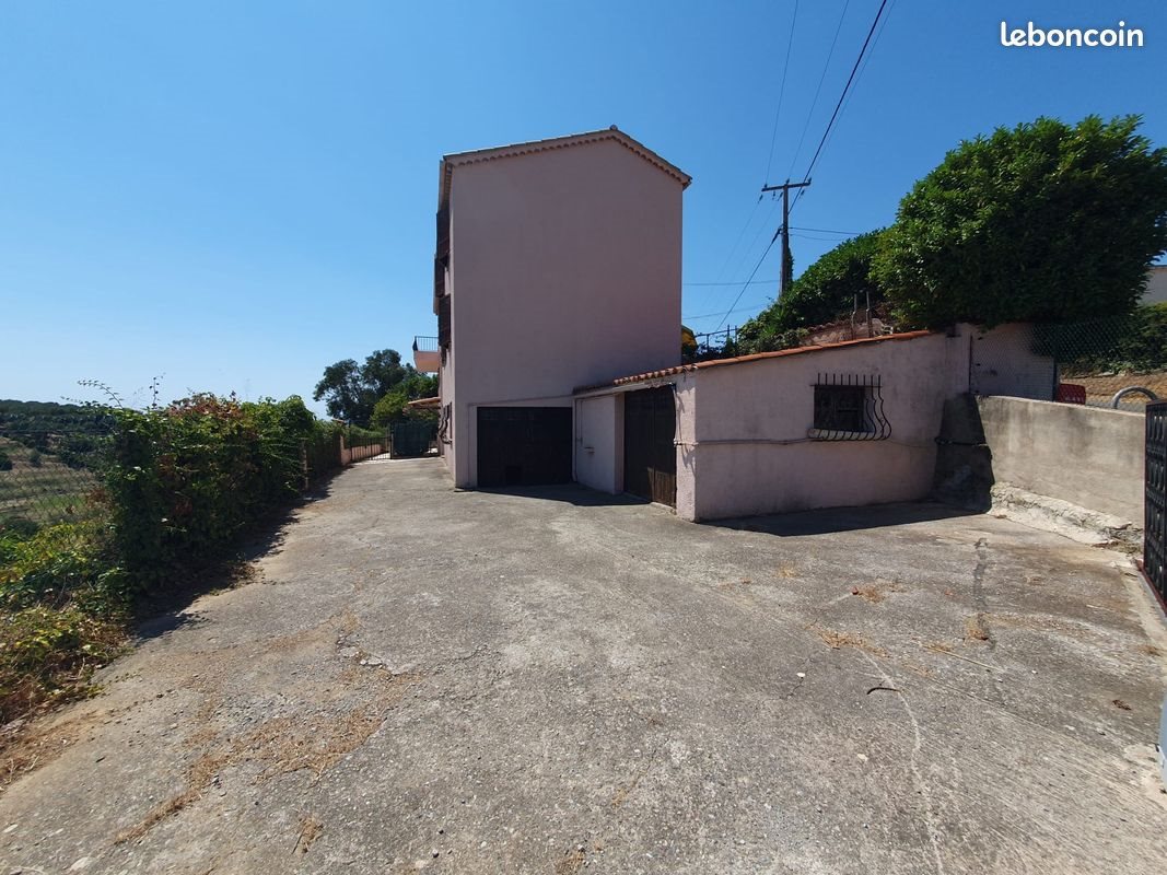 Appartement à vendre, 71m², Cagnes-sur-Mer
