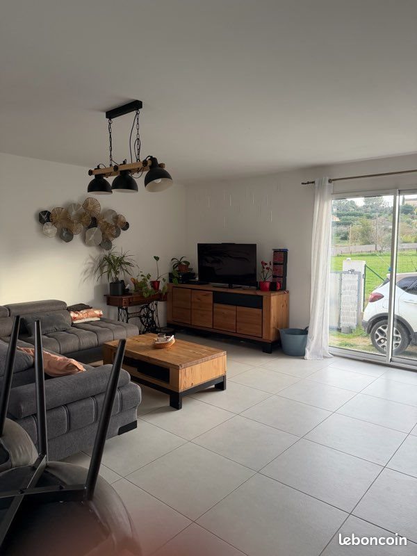 Maison à vendre, 98m², Alès