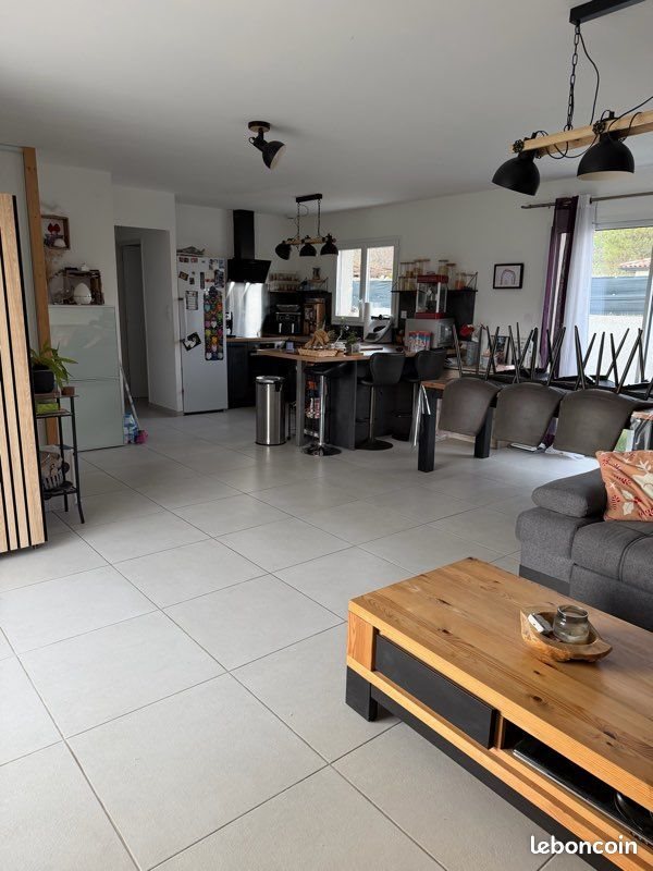 Maison à vendre, 98m², Alès