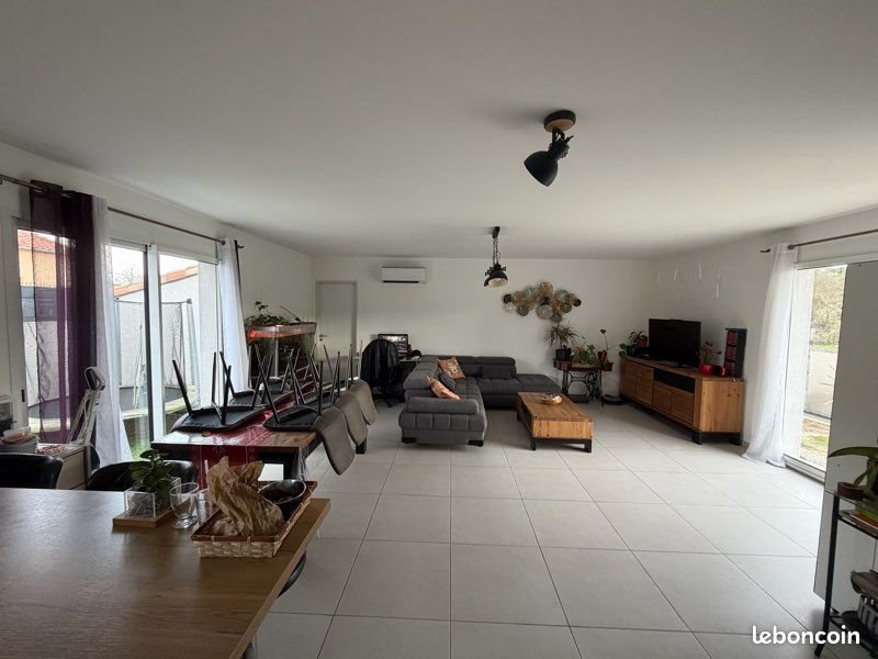 Maison à vendre, 98m², Alès