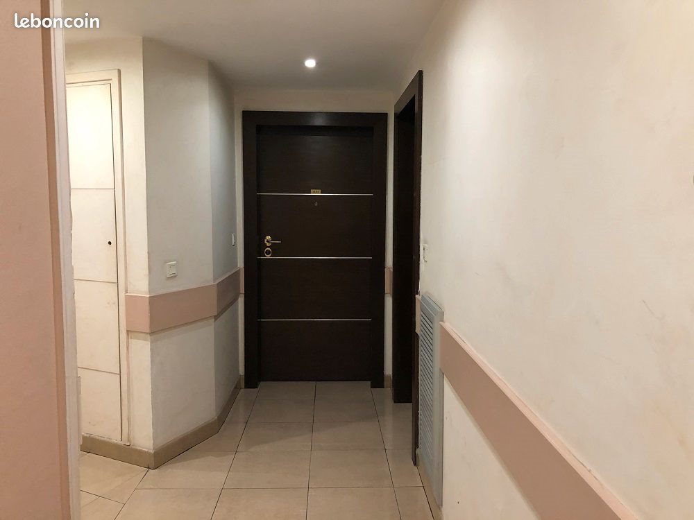 Appartement à louer, 53m², Saint-Raphaël