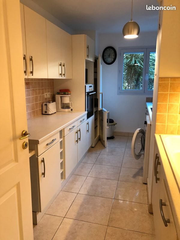 Appartement à louer, 53m², Saint-Raphaël