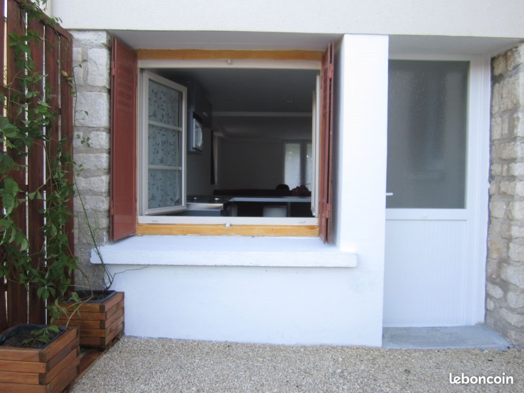 Maison à louer, 24m², Poitiers
