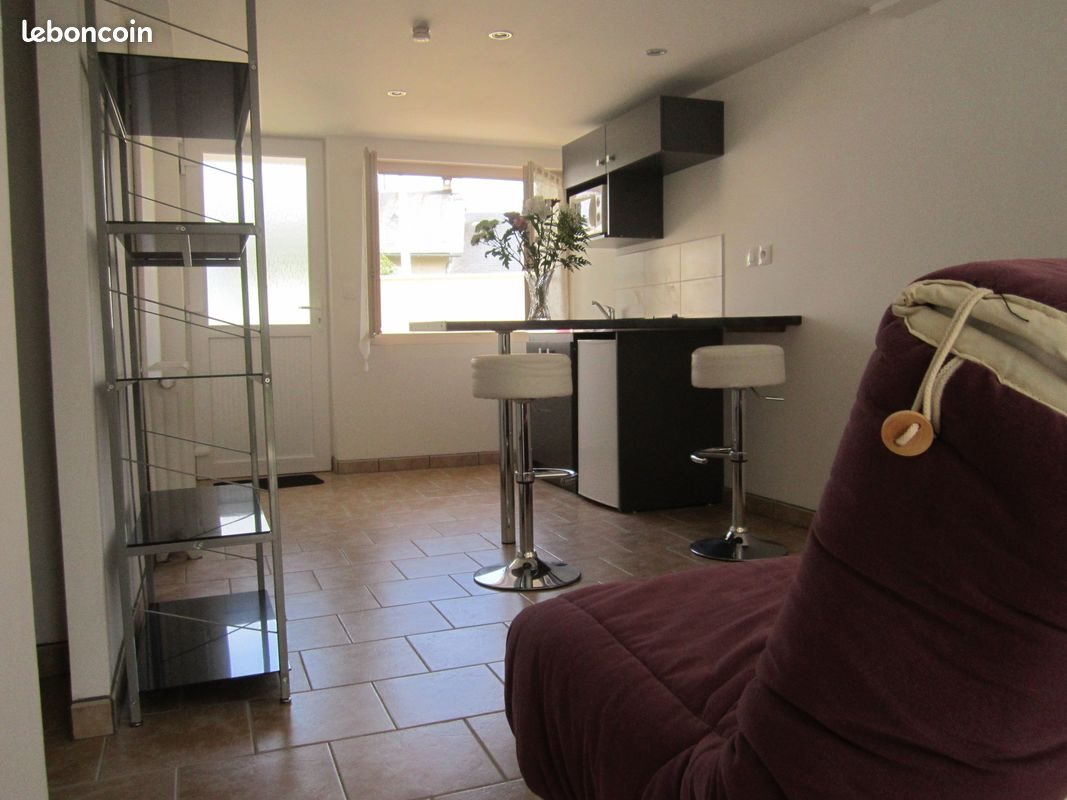 Maison à louer, 24m², Poitiers