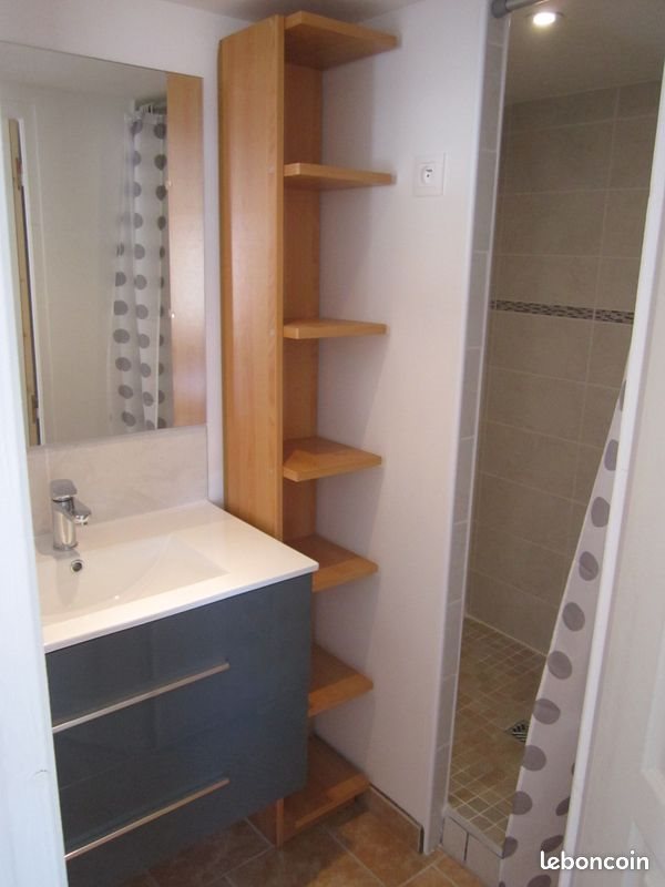 Maison à louer, 24m², Poitiers