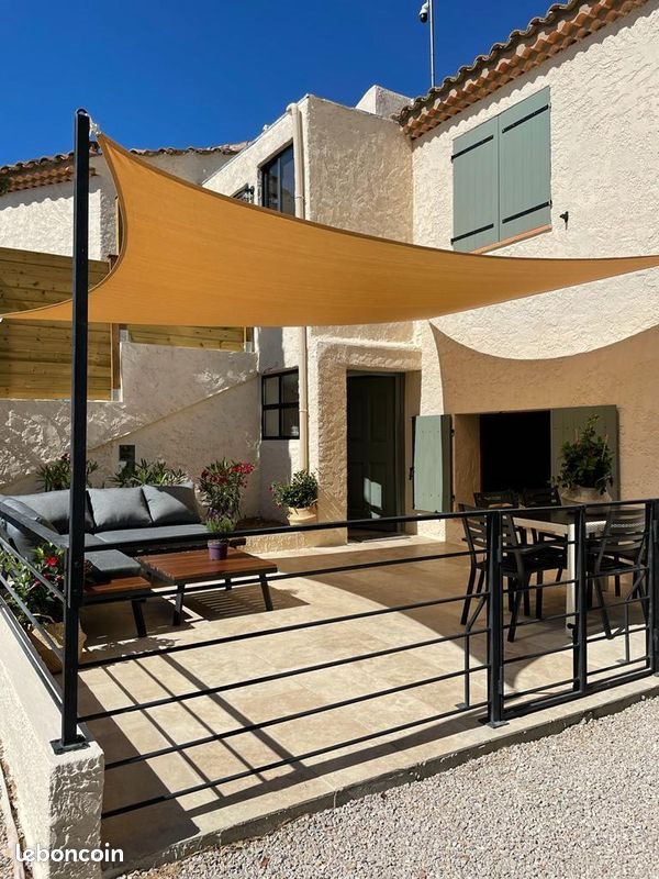 Appartement à louer, 55m², Venelles
