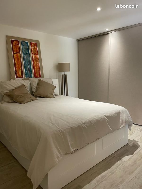 Appartement à louer, 55m², Venelles