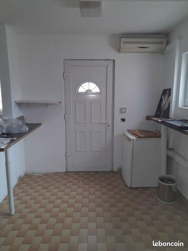 Appartement à vendre, 22m², Antibes