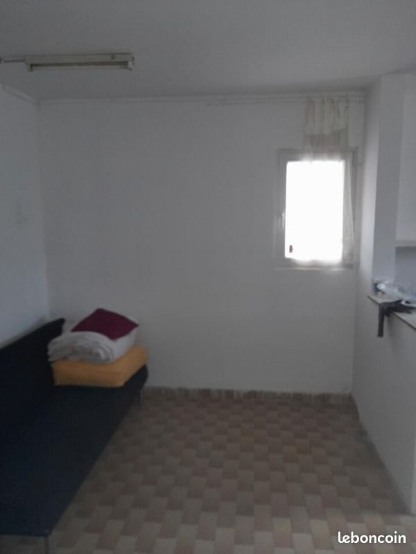 Appartement à vendre, 22m², Antibes