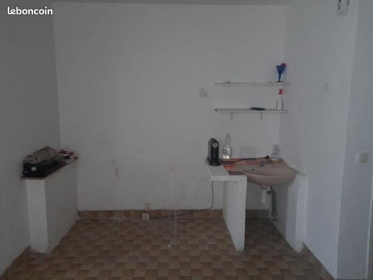 Appartement à vendre, 22m², Antibes