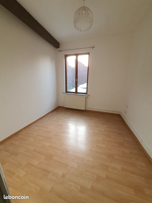 Appartement à louer, 44m², Carvin