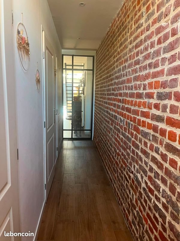 Maison à vendre, 95m², Linselles