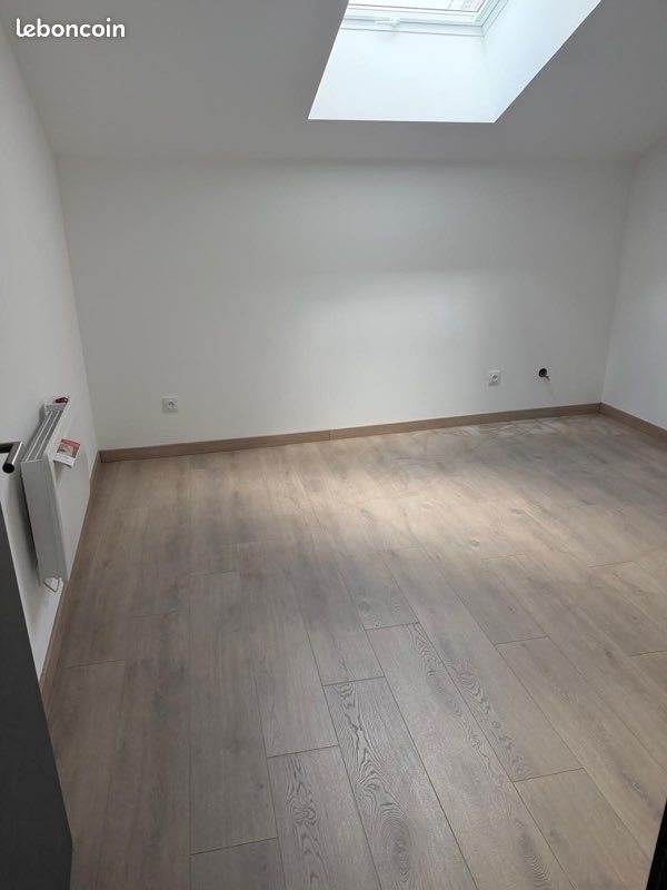 Appartement à louer, 75m², Château-Salins