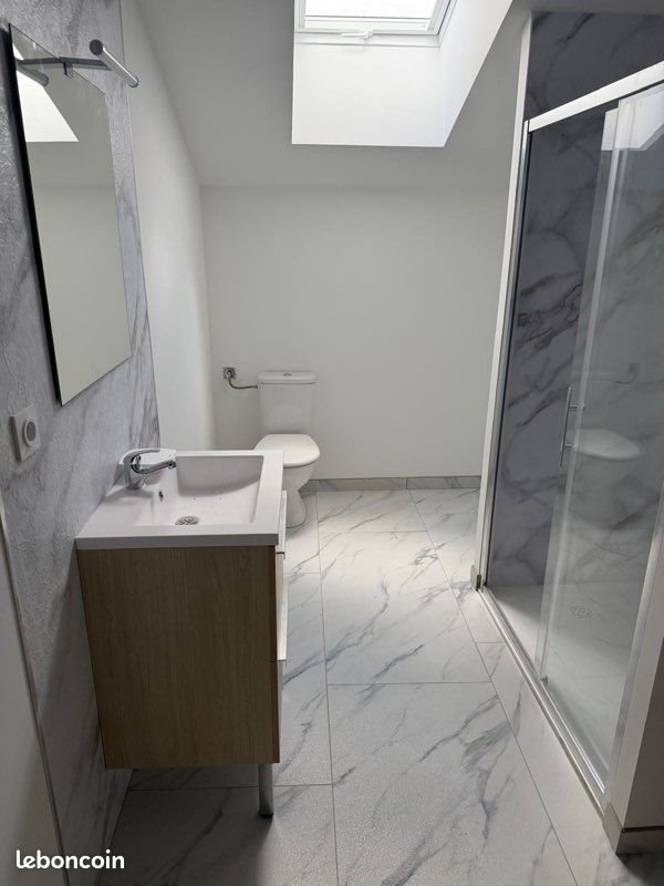 Appartement à louer, 75m², Château-Salins