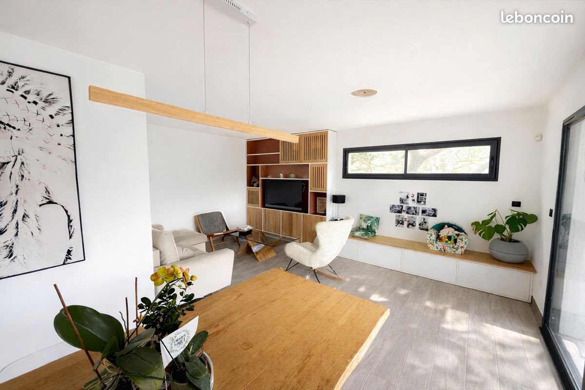 Maison à vendre, 120m², Le Beausset