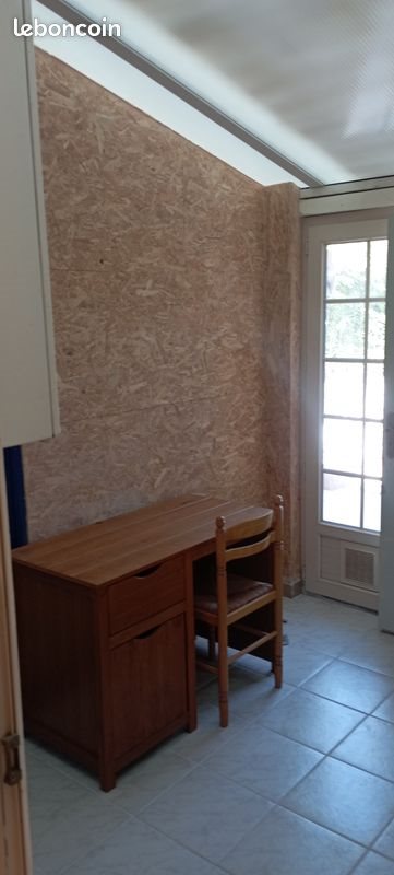 Appartement à louer, 21m², Trélazé