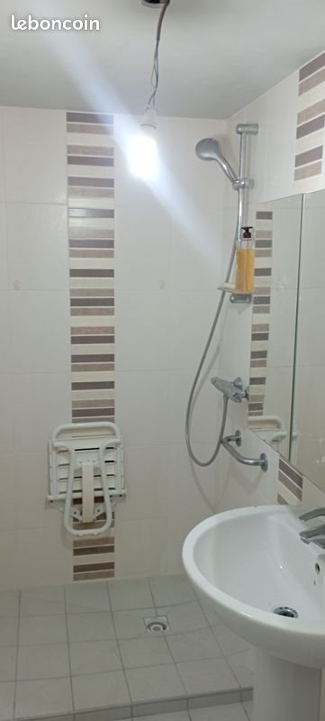 Appartement à louer, 21m², Trélazé