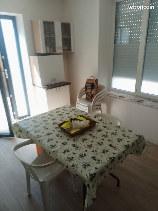 Appartement à louer, 45m², Saint-Joachim