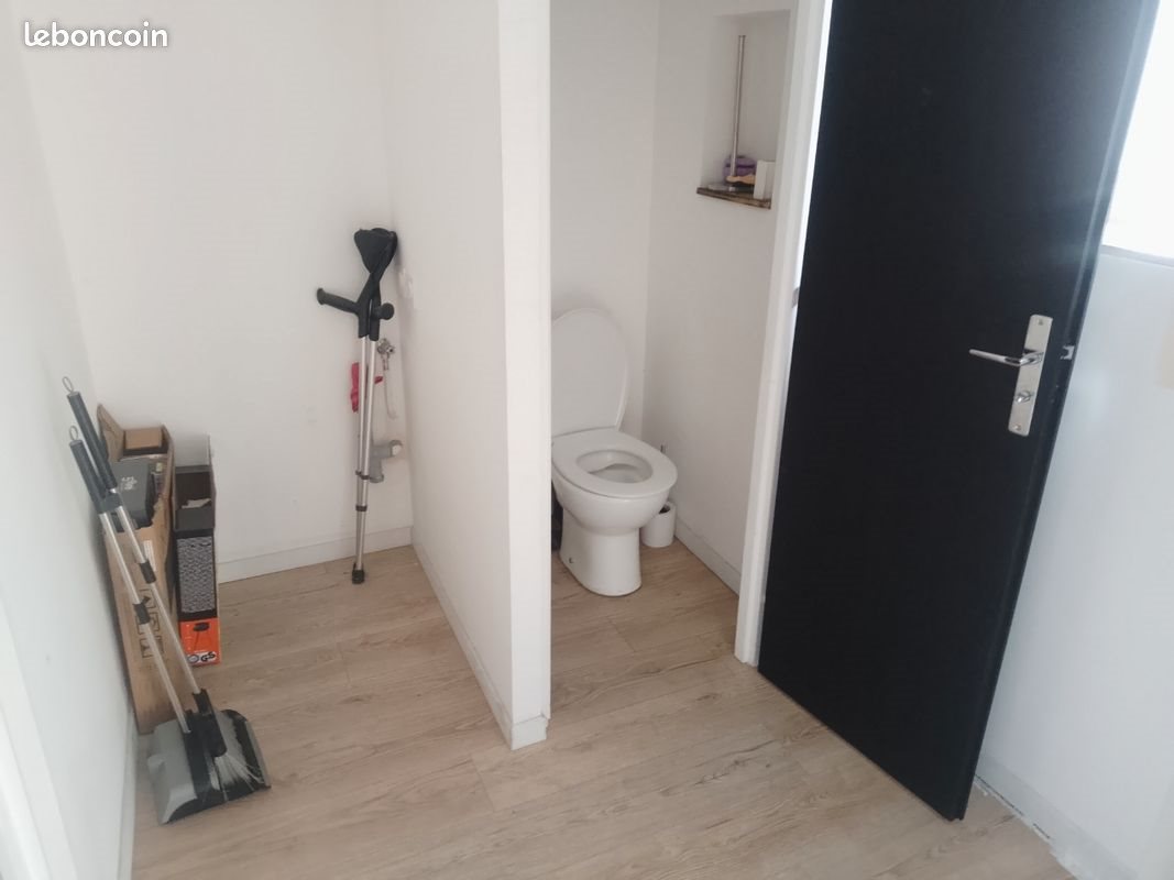 Appartement à louer, 45m², Saint-Joachim