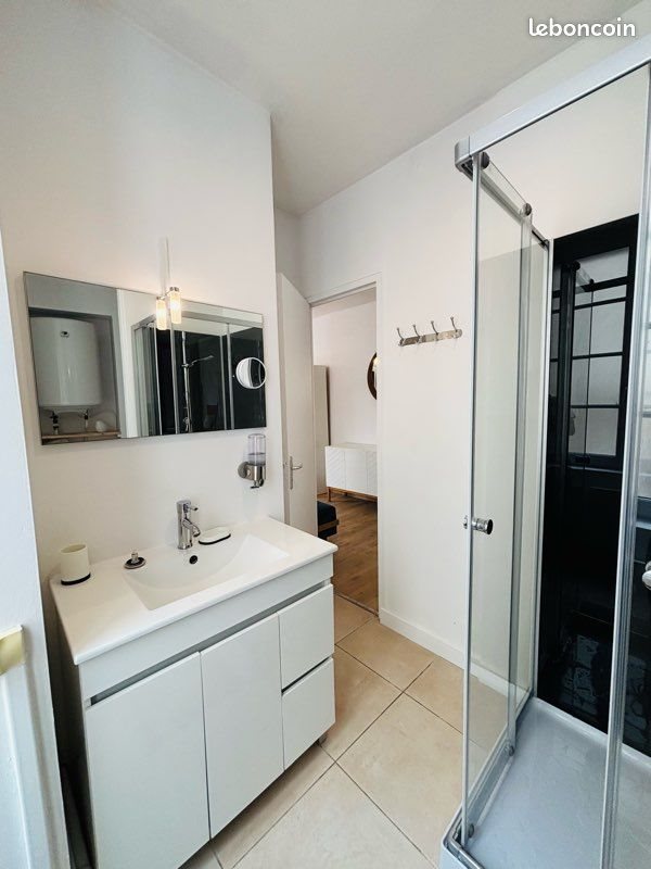 Appartement à louer, 29m², Niort
