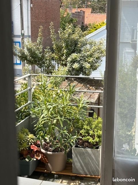 Appartement à vendre, 41m², Le Touquet-Paris-Plage
