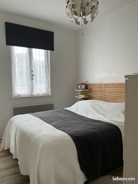 Appartement à vendre, 41m², Le Touquet-Paris-Plage