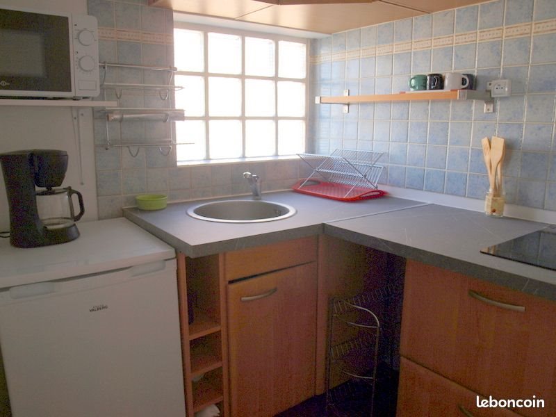 Appartement à louer, 30m², Aubervilliers