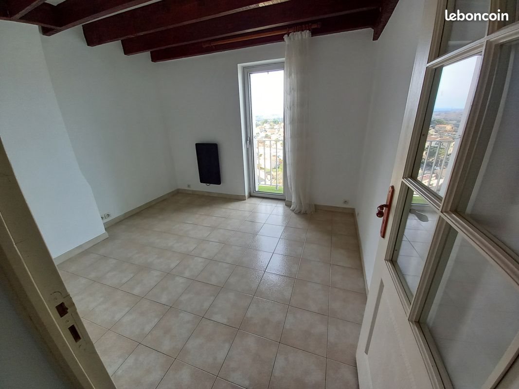 Appartement à louer, 65m², Béziers