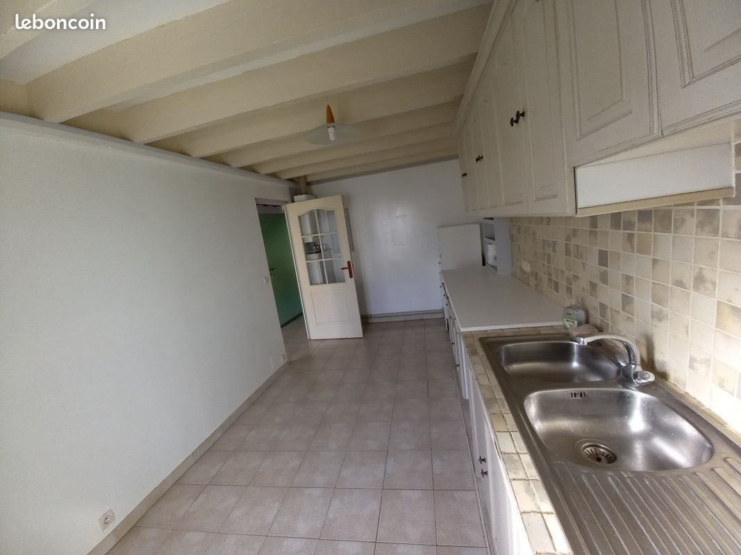 Appartement à louer, 65m², Béziers
